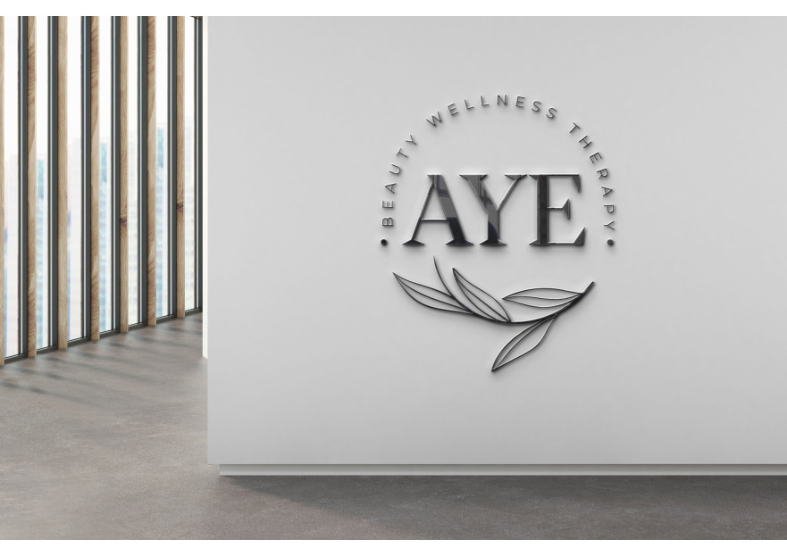 beauty wellness therapy yarışmasına tasarımcı sariportakal tarafından sunulan  tasarım 