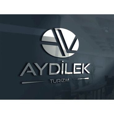 TURİZM TAŞIMA FİRMAMIZA LOGO VE KURUMSAL yarışmasına tasarımcı Kızılelma_03 tarafından sunulan  tasarım 