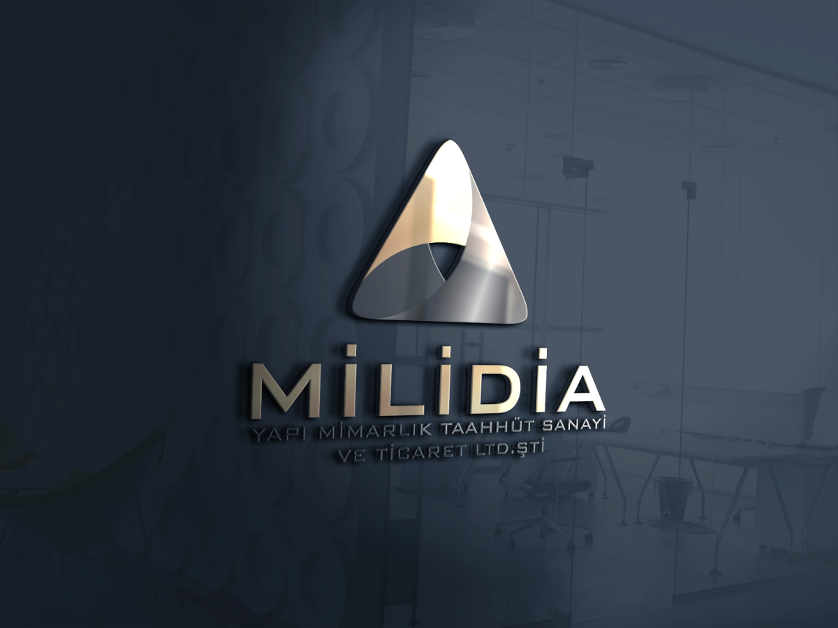 Tasarlayan m43mi-MiLİDİA YAPI