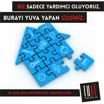 TUAL MİMARLIK - AFİŞ TASARIMI  yarışmasına tasarımcı ogzhnygns tarafından sunulan  tasarım 