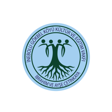 VAKIF LOGOSU yarışmasına tasarımcı arcasp tarafından sunulan  tasarım 