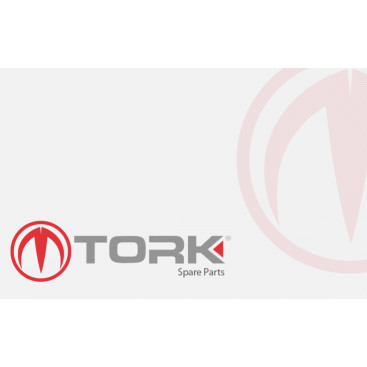 Otomotiv yedek parça logo tasarımı yarışmasına tasarımcı DirtyBlack tarafından sunulan  tasarım 