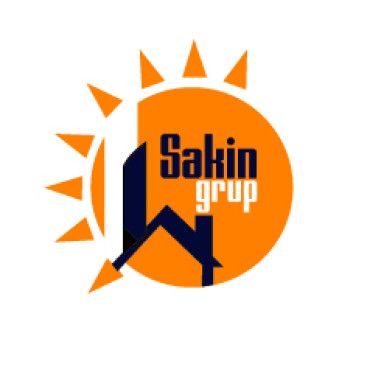 SAKİN GRUP LOGO ÇALIŞMASI yarışmasına tasarımcı 03 tarafından sunulan  tasarım 