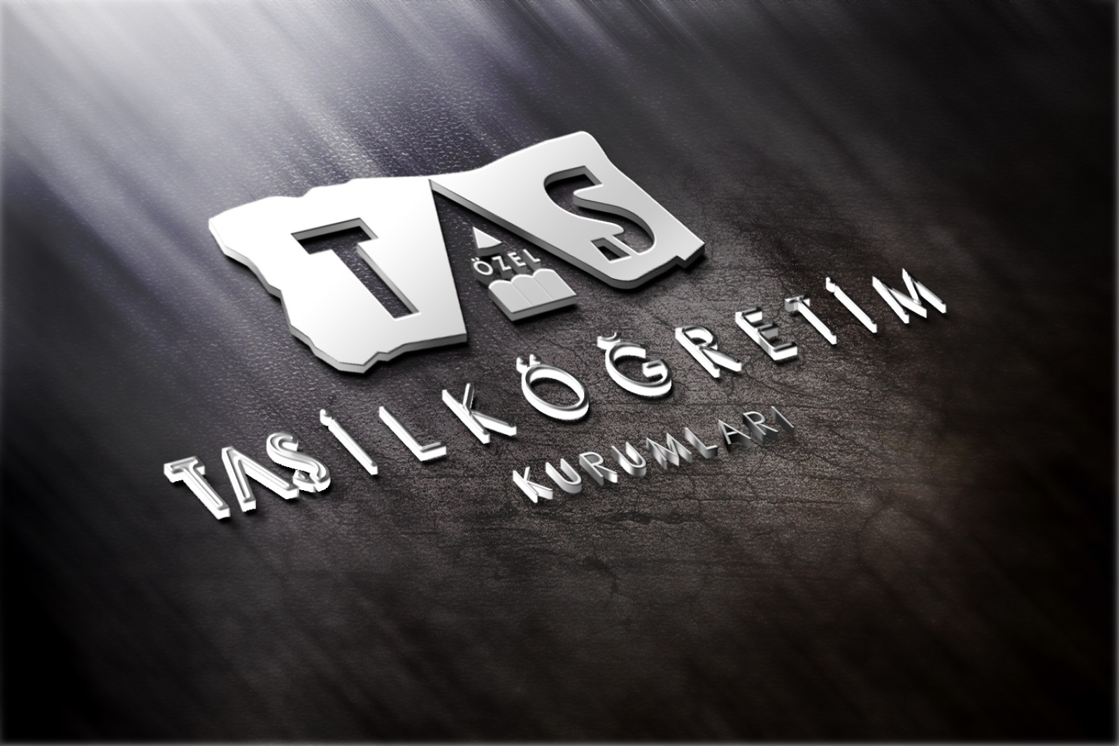 Tasarlayan grfkismail-Okul Logomuzun Tasarımı