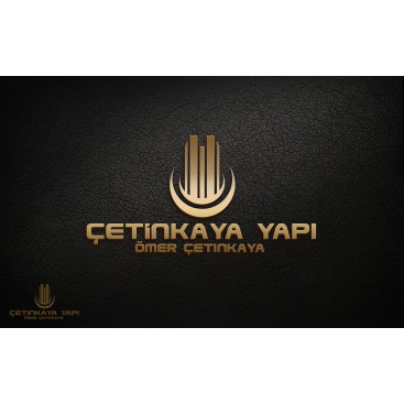 İnşaat ve Yapı - Çetinkaya Yapı - yarışmasına tasarımcı designburak tarafından sunulan  tasarım