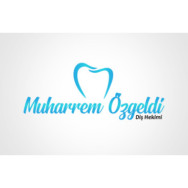 Diş hekimi  yarışmasına tasarımcı luxy tarafından sunulan  tasarım 