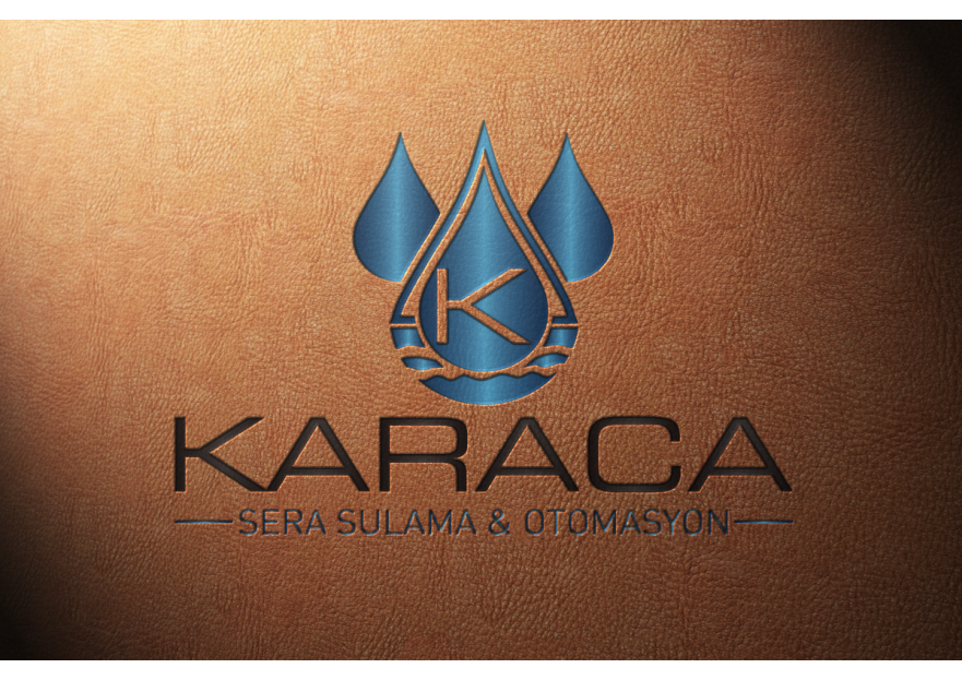 KARACA SERA SULAMA OTOMASYON SİSTEMLERİ yarışmasına tasarımcı DNSS tarafından sunulan  tasarım 