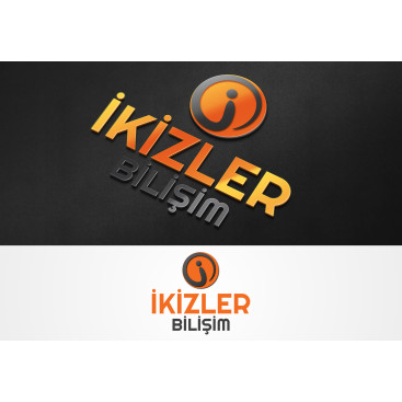 bilişim üzerine yeni bir iş yeri yarışmasına tasarımcı fuzuli tarafından sunulan  tasarım 