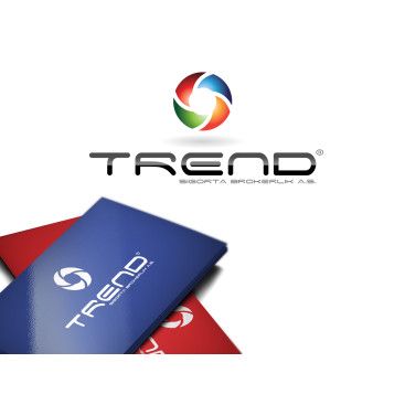 ETKİLEYİCİ VE MODERN BİR LOGO İSTİYORUZ yarışmasına tasarımcı yeliztasarım tarafından sunulan  tasarım 