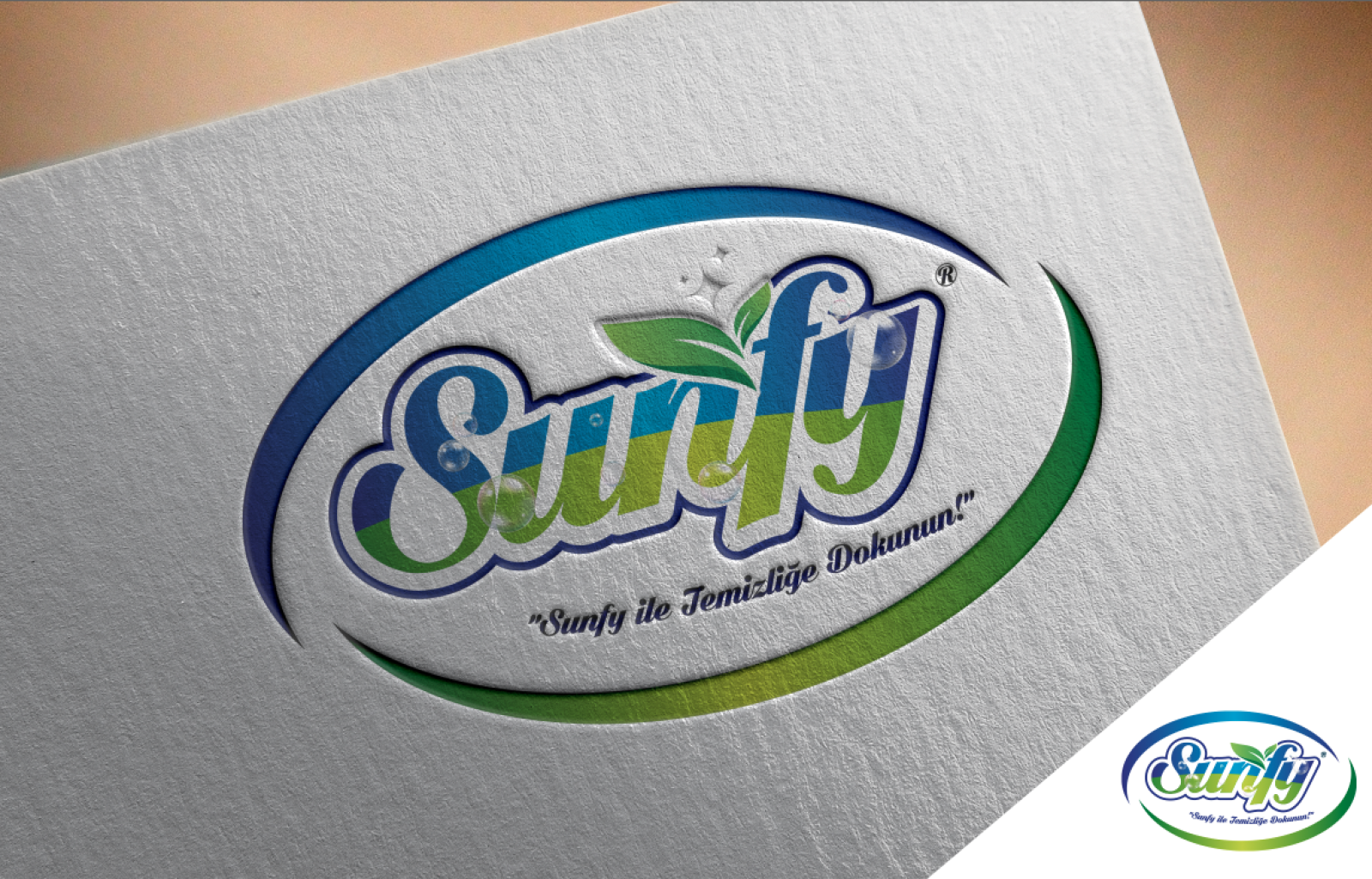 Tasarlayan G3LÜ-SUNFY markamıza Yeni Bir Dokunuş!