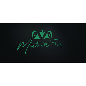 İddialı bir logo tasarımı arıyorum! yarışmasına tasarımcı süleyman-3447 tarafından sunulan  tasarım 