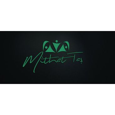 İddialı bir logo tasarımı arıyorum! yarışmasına tasarımcı süleyman-3447 tarafından sunulan  tasarım 