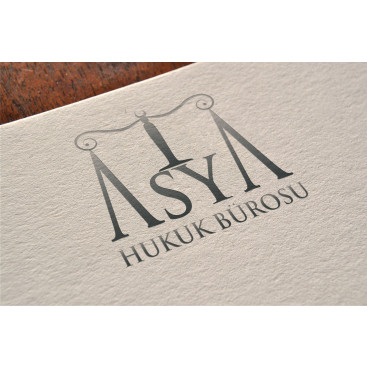 HUKUK OFISI  yarışmasına tasarımcı 3dfatih tarafından sunulan  tasarım