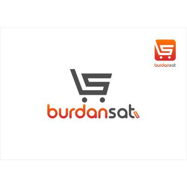 Burdansat.com yarışmasına tasarımcı cizimser tarafından sunulan  tasarım 