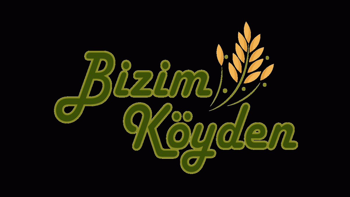 Tasarlayan meryemng-“BİZİM KÖYDEN” özgün tasarımcılar haydi!