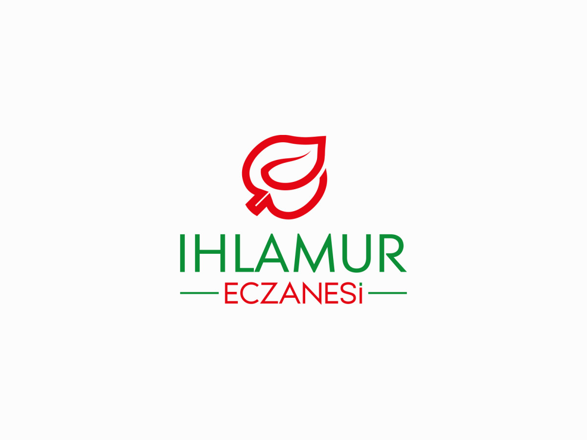 Tasarlayan Etrah™-Eczane logomu tasarla 