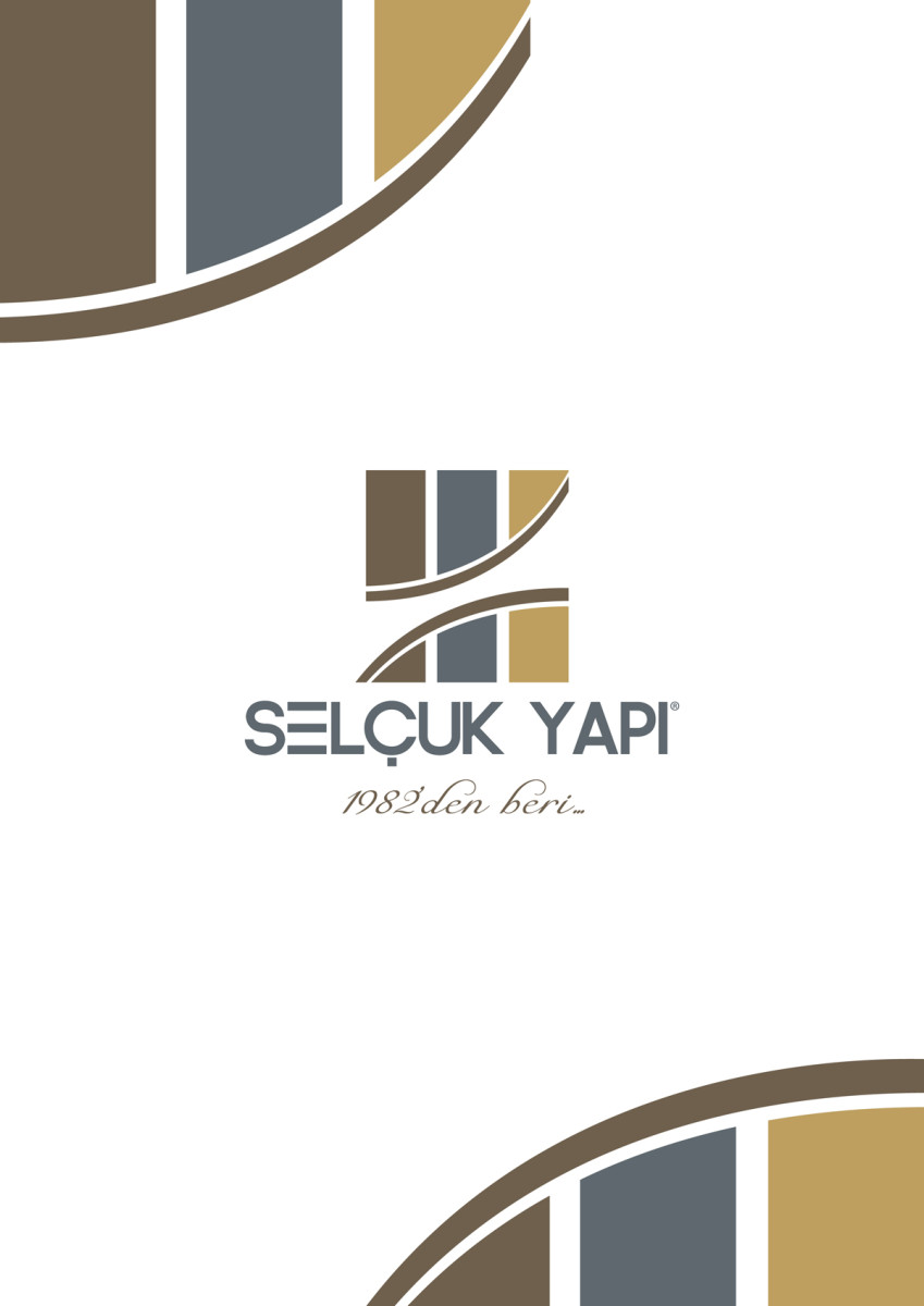 Tasarlayan S.U(uvyz1243)-SELÇUK Yapı Logo Tasarımı