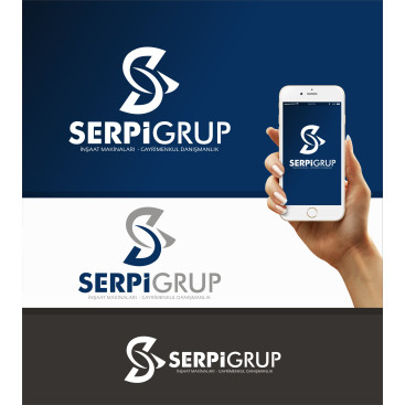 serpi grup yarışmasına tasarımcı RΛPİDO tarafından sunulan  tasarım 