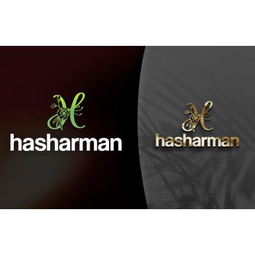 GIDA FİRMASİ LOGOSU yarışmasına tasarımcı Ezgi Başak tarafından sunulan  tasarım 