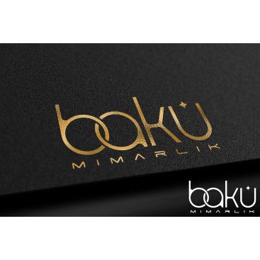 MİMARLIK LOGO,SIRADIŞI VE KURUMSAL LÜTFN yarışmasına tasarımcı ALFA™ tarafından sunulan  tasarım 