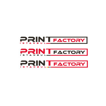 Farklı bir matbaayız :) yarışmasına tasarımcı SBBS tarafından sunulan  tasarım 