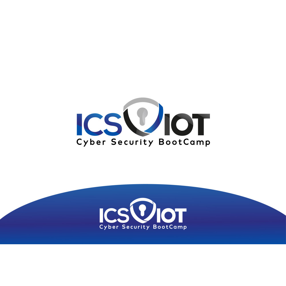 Siber Güvenlik Kampı Logo Yarışması