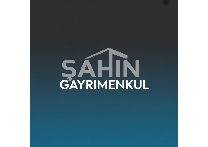 Şahin Gayrimenkul Logo + Kurumsal Kimlik yarışmasına tasarımcı Sudangelenadam tarafından sunulan  tasarım 