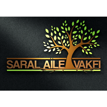 Saral Ailesi Logo Tasarımı yarışmasına tasarımcı muratrasul46 tarafından sunulan  tasarım 