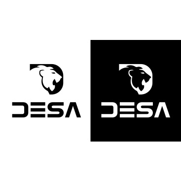 DESA  için logo tasarımı (akü -enerji) yarışmasına tasarımcı ADGraphic tarafından sunulan  tasarım 