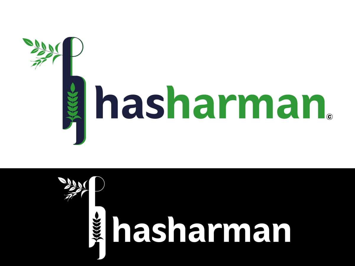 Tasarlayan Berkay Creative-GIDA FİRMASİ LOGOSU