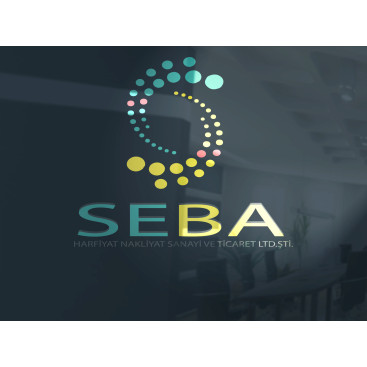 HAFRİYAT LOGOSU VE KARTVİZİT TASARIMI yarışmasına tasarımcı ali türkmenoğlu tarafından sunulan  tasarım 