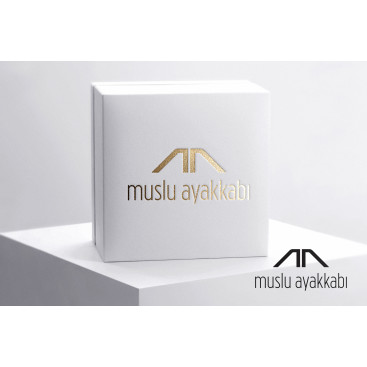 30 Yıllık Firmamıza Yeni Bir Logo yarışmasına tasarımcı MS™ tarafından sunulan  tasarım 