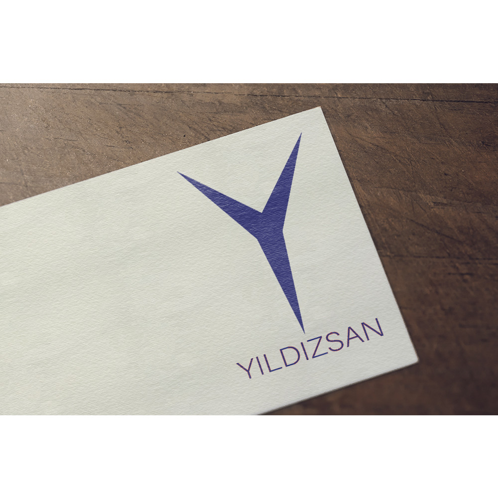 Kurumsal logo çalışması