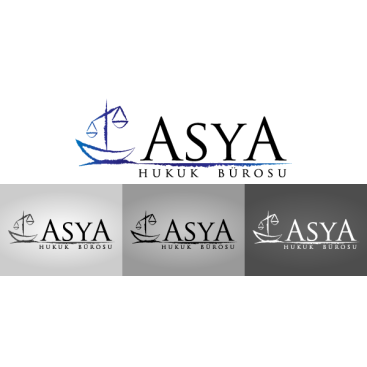 HUKUK OFISI  yarışmasına tasarımcı ozgundesign tarafından sunulan  tasarım