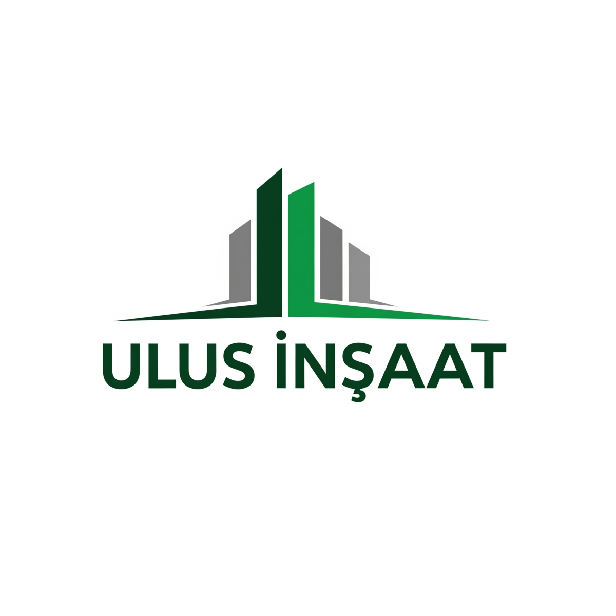 Tasarlayan Designerr35-AİLE ŞİRKETİMİZ İÇİN ULUS'A YAKIŞIR LOGO