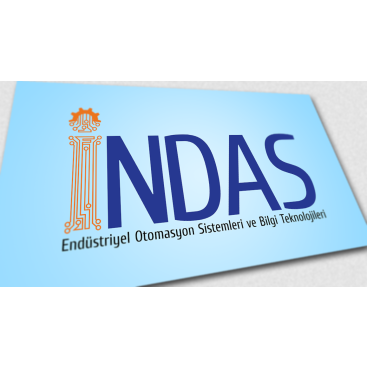 OTOMASYON FİRMASI İÇİN LOGO TASARIMI yarışmasına tasarımcı cgrclk tarafından sunulan  tasarım 