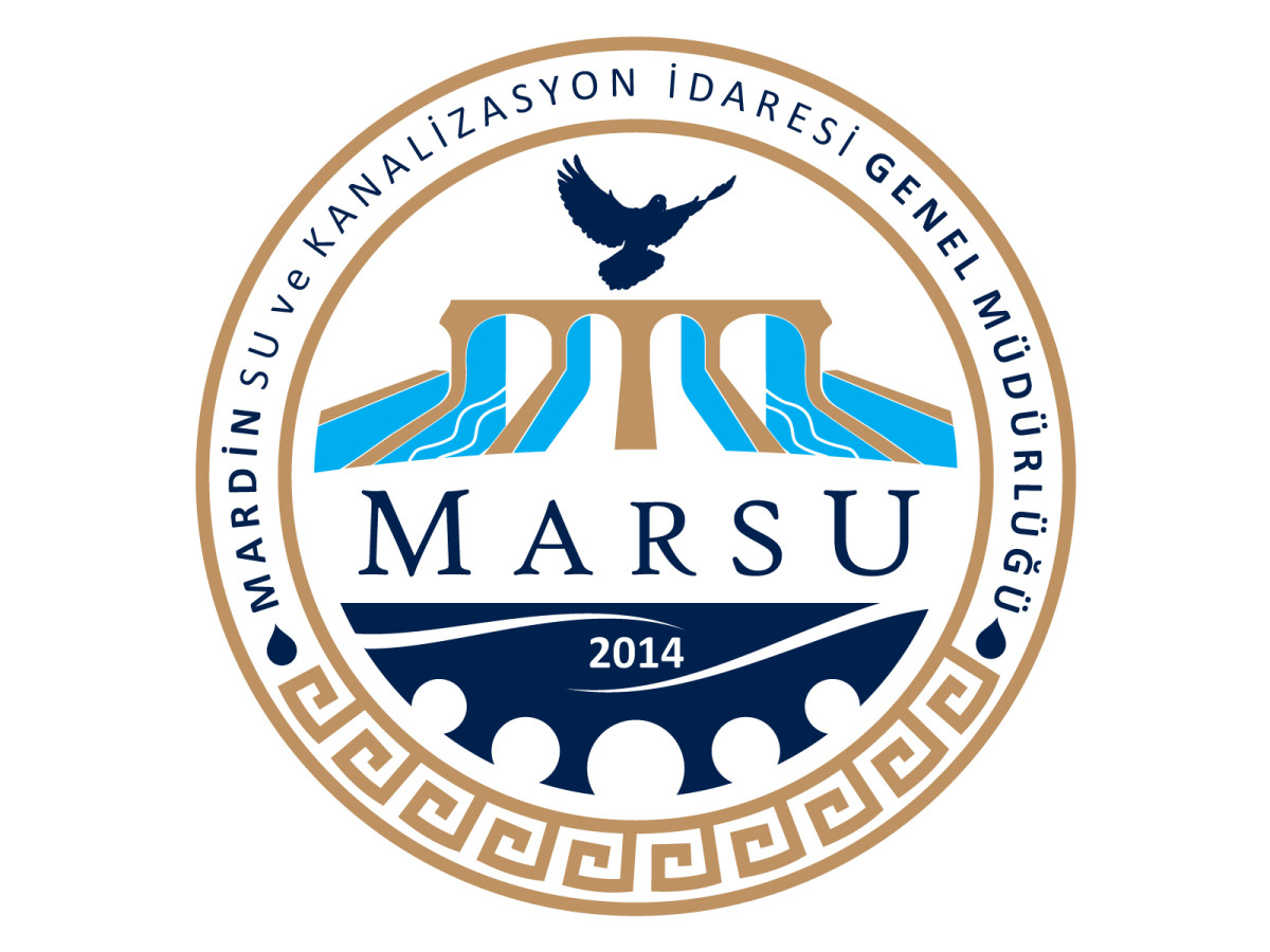 Tasarlayan grfkismail-MARSU Kurumsal Logo Yarışması 