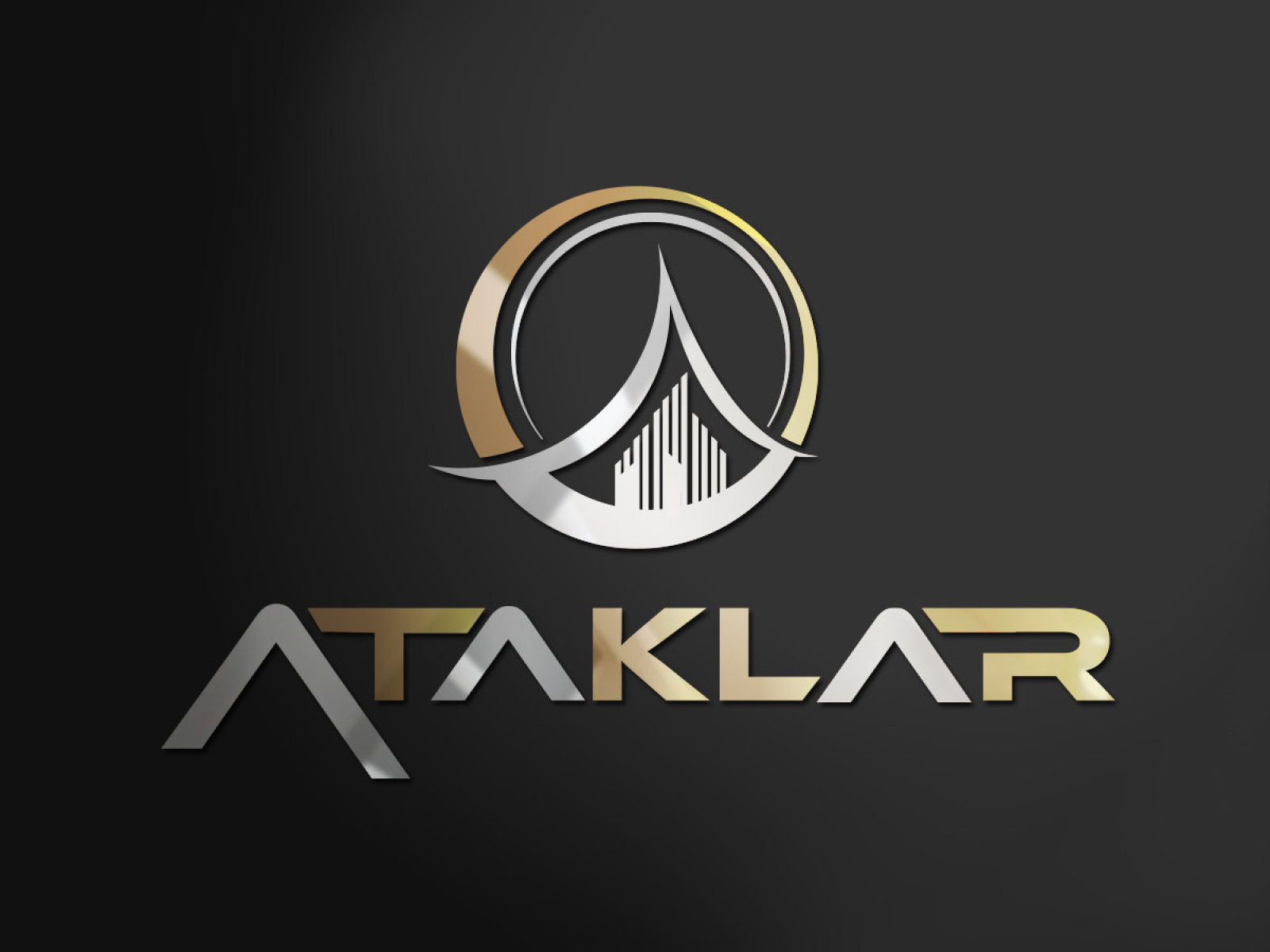 Tasarlayan Yıldız Tozu-inşaat firması için logo