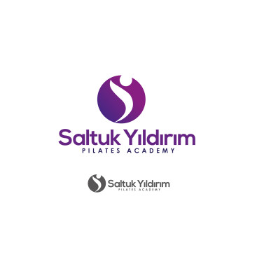 TÜRKİYE'NİN ÖNDE GELEN PILATES AKADEMİSİ yarışmasına tasarımcı BKRZ tarafından sunulan  tasarım 