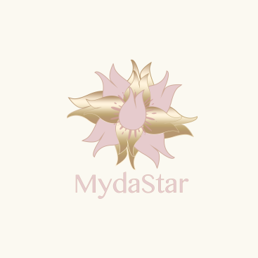 mydastar.com logo yarışmasına tasarımcı zehra.gur tarafından sunulan  tasarım 