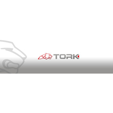 Otomotiv yedek parça logo tasarımı yarışmasına tasarımcı celender tarafından sunulan  tasarım 