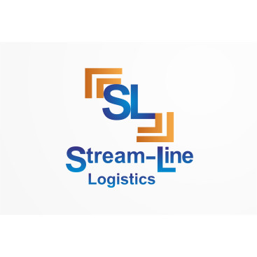 LOJİSTİK FİRMAMIZ İÇİN LOGO TASARIMI yarışmasına tasarımcı barpek tarafından sunulan  tasarım 