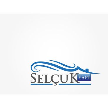 SELÇUK Yapı Logo Tasarımı yarışmasına tasarımcı volkanKocaman tarafından sunulan  tasarım 