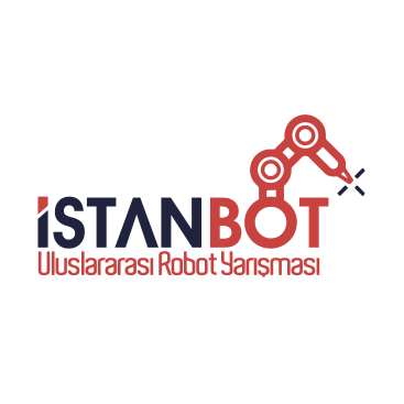 Robot Yarışması Logosu yarışmasına tasarımcı Ayes Tasarım tarafından sunulan  tasarım 