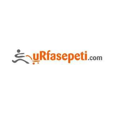 UrfaSepeti.com internet sitemize logo yarışmasına tasarımcı rba tarafından sunulan  tasarım