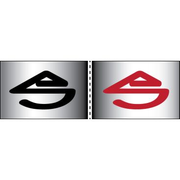 MARKAMIZA LOGO ARIYORUZ yarışmasına tasarımcı Cako tarafından sunulan  tasarım 