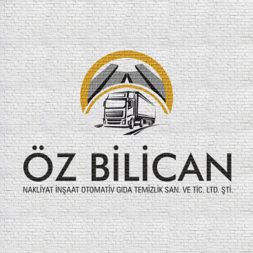 Şirketimize genel bir logo tasarimi  yarışmasına tasarımcı tugbatas tarafından sunulan  tasarım 