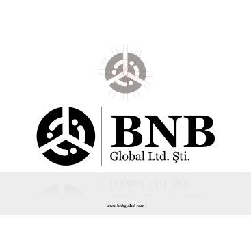 İthalat İhracat Firması yarışmasına tasarımcı fadime_dark tarafından sunulan  tasarım 