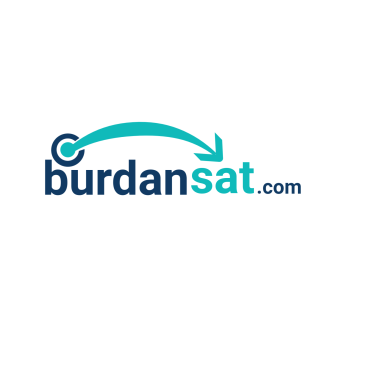 Burdansat.com yarışmasına tasarımcı 2N1K tarafından sunulan  tasarım 