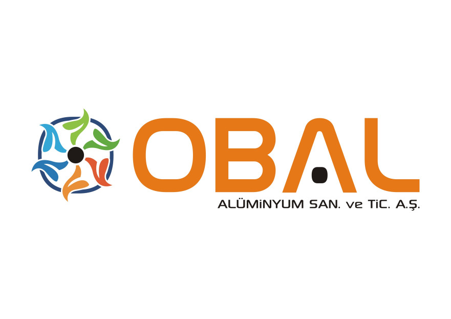 Obal Alüminyum Yeni Logosunu Arıyor yarışmasına tasarımcı Buzperisi38 tarafından sunulan  tasarım 